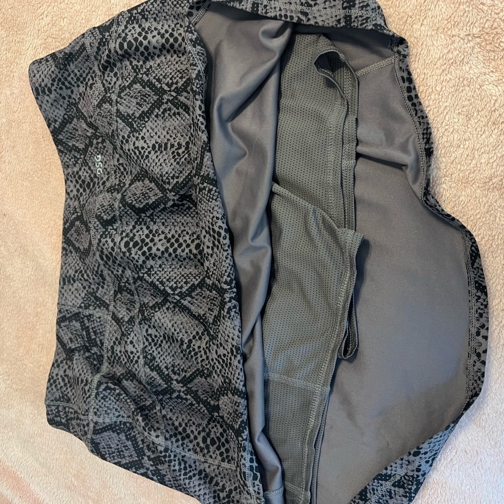 Bought at Dicks sporting goods worn one time